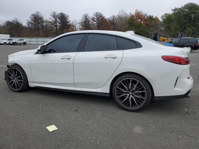 WBA73AK0XP7M12725 BMW 228XI