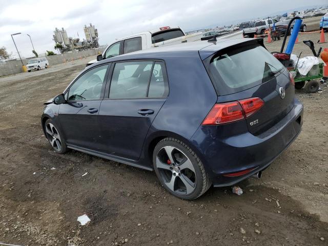 3VW4T7AU9HM041199 Volkswagen GTI S