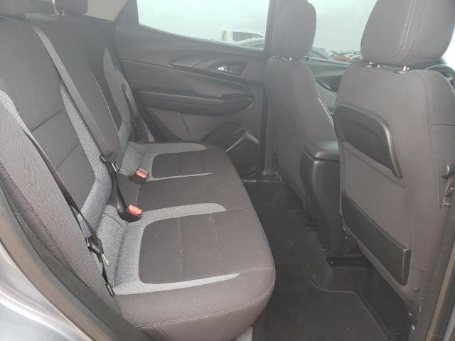 KL79MMS20MB161084 Chevrolet Trailblazer Ls