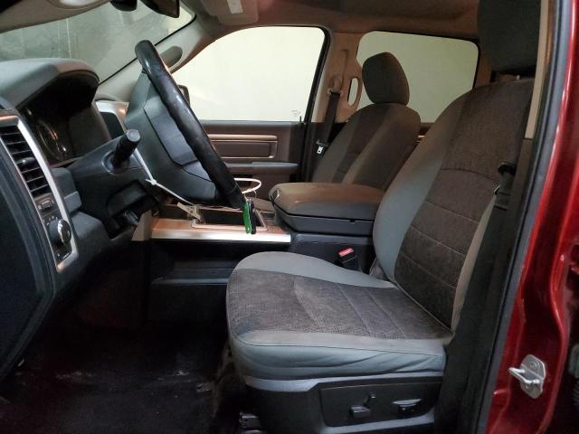 1C6RR7LT1ES461092 RAM 1500 Slt