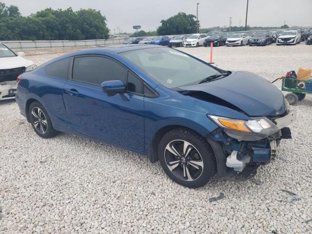 2HGFG3B81FH505870 Honda CIVIC EX