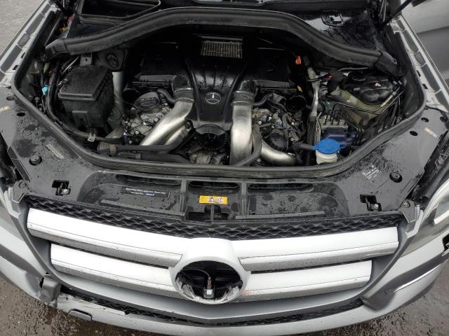 4JGDF7CE4EA405016 Mercedes-Benz Gl 450 4matic