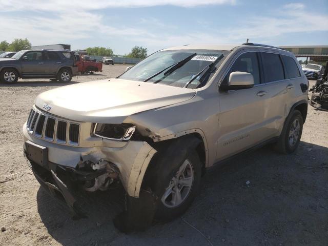 Продажа на аукционе авто 2014 Jeep Grand Cherokee Laredo, vin: 1C4RJFAG9EC358853, номер лота: 49985054