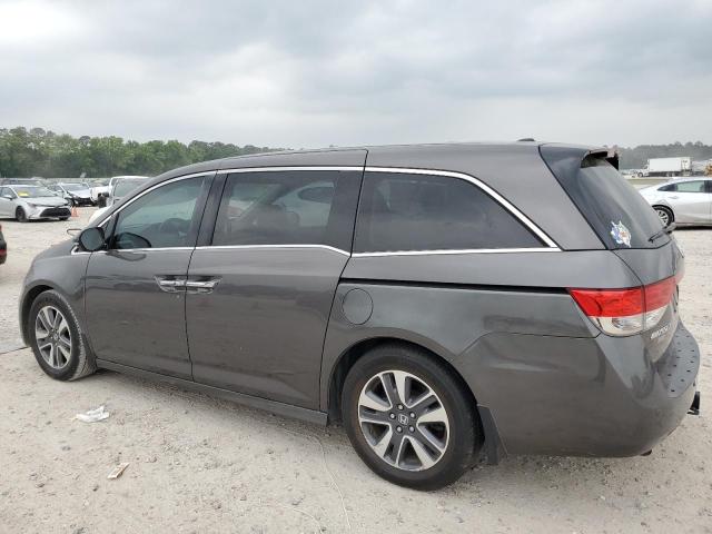5FNRL5H94EB052478 Honda Odyssey Touring