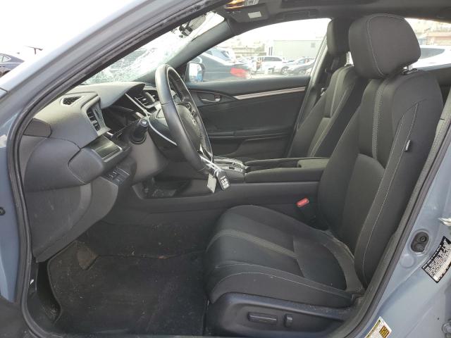 SHHFK7H61MU228391 Honda CIVIC EX