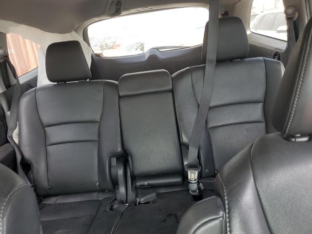 5FNYF5H22MB034999 Honda PILOT SE