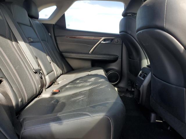 2T2ZZMCA6GC017373 Lexus RX 350