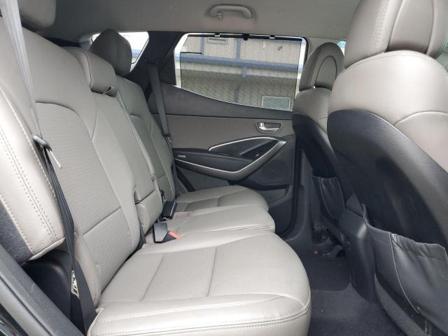 5XYZU3LA4FG278601 Hyundai SANTA FE SPORT