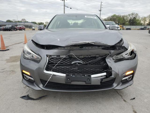JN1EV7AR8GM345344 Infiniti Q50 Premium