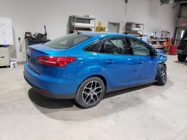 1FADP3H29HL228342 Ford FOCUS SEL