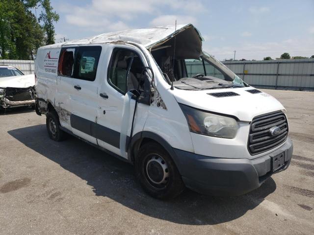 1FTNE1ZM7FKA13473 Ford Transit T-150