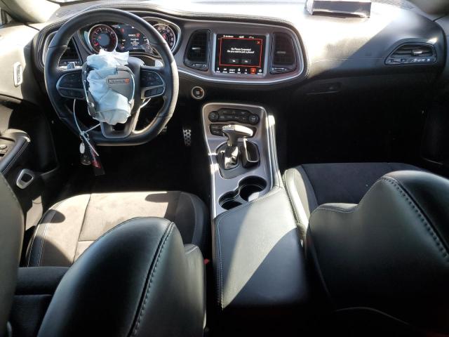 2C3CDZFJ2MH534791 Dodge Challenger R/t Scat Pack