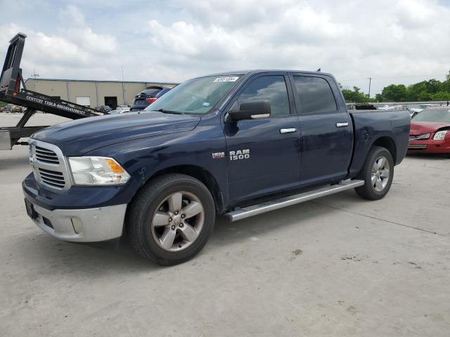 Продаж на аукціоні авто 2015 Ram 1500 Slt, vin: 1C6RR6LT5FS501573, номер лоту: 50951004