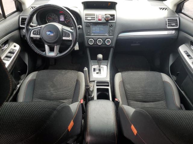 JF2GPABC7G8217467 Subaru Crosstrek Premium