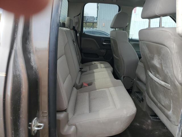 1GCVKREC2FZ272822 Chevrolet Silverado K1500 Lt