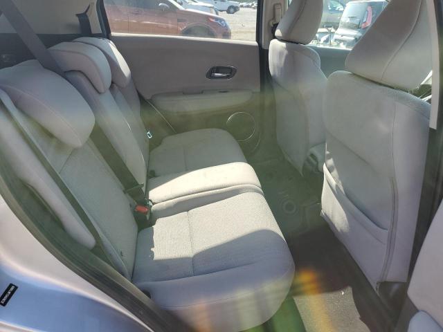 3CZRU5H52JM718909 Honda HR-V EX