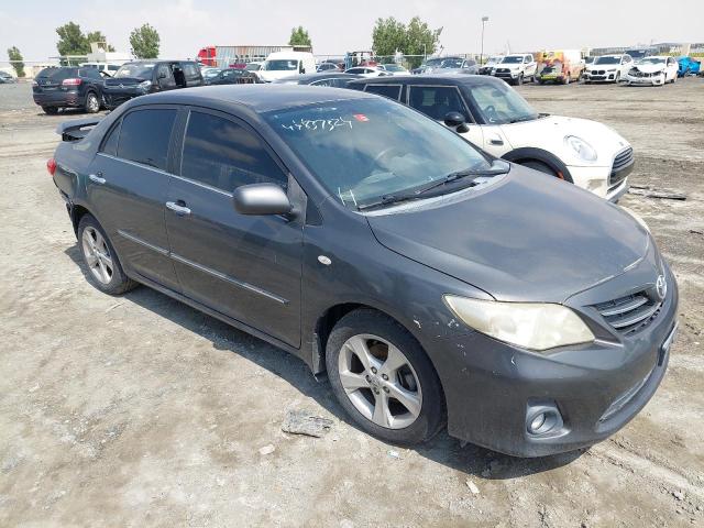 Auction sale of the 2011 Toyota Corolla, vin: RKLBC42E5B4503778, lot number: 49837324