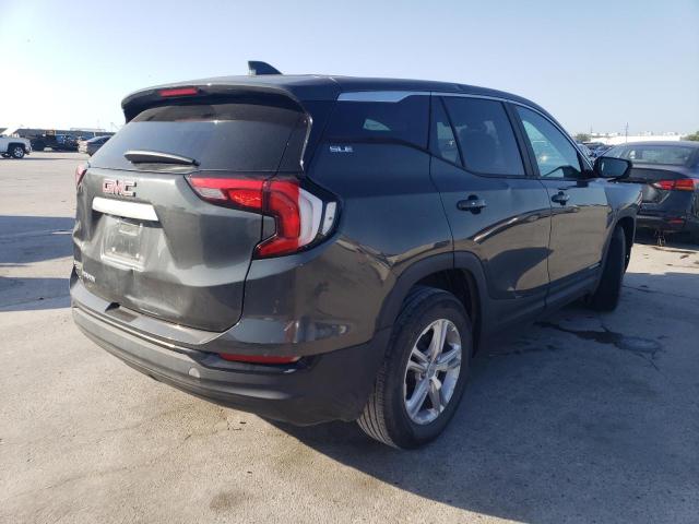 3GKALMEV4ML364782 GMC Terrain Sle