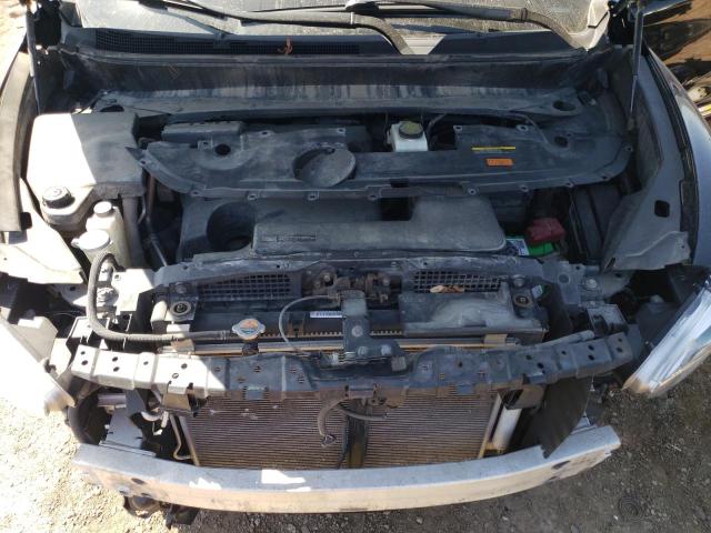 5N1AL0MM9EC534205 Infiniti QX60