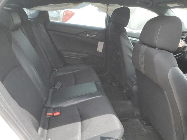 19XFC2F80KE011651 Honda Civic Sport