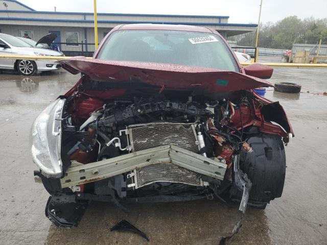 3N1CN7AP3KL828300 Nissan VERSA S