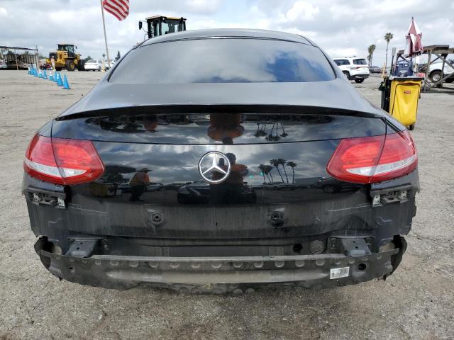 WDDWJ4JB4HF357484 Mercedes-Benz C 300
