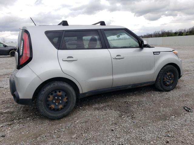 KNDJN2A25F7773564 KIA Soul