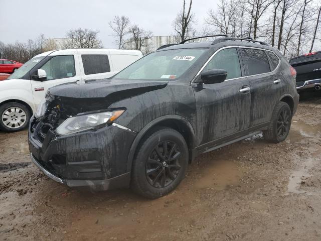 Auction sale of the 2017 Nissan Rogue Sv, vin: 5N1AT2MV4HC885113, lot number: 48782144