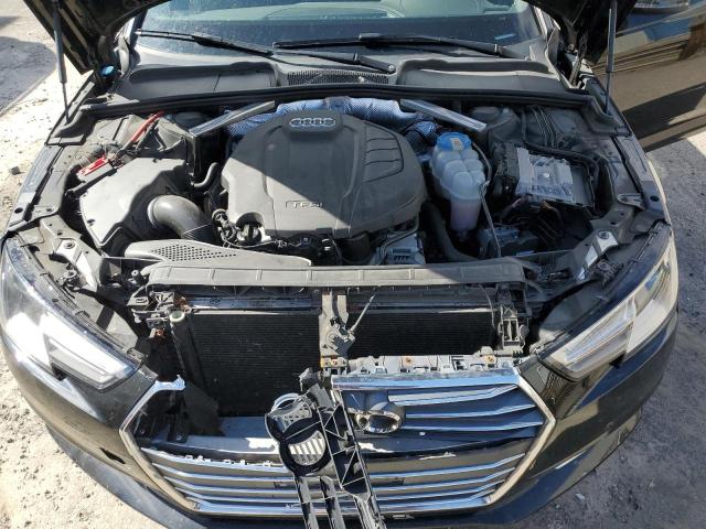 WAUANAF42HA038094 Audi A4 PREMIUM