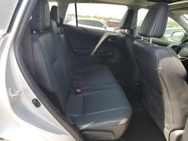 2T3YFREV0FW163505 Toyota Rav4 Limited