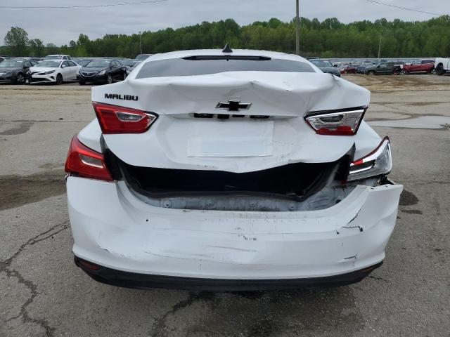 1G1ZC5STXHF256490 Chevrolet MALIBU LS