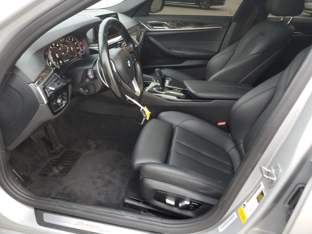 WBAJA5C56JG899555 BMW 530 I