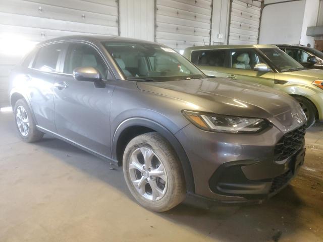 3CZRZ2H33PM712916 Honda HR-V LX