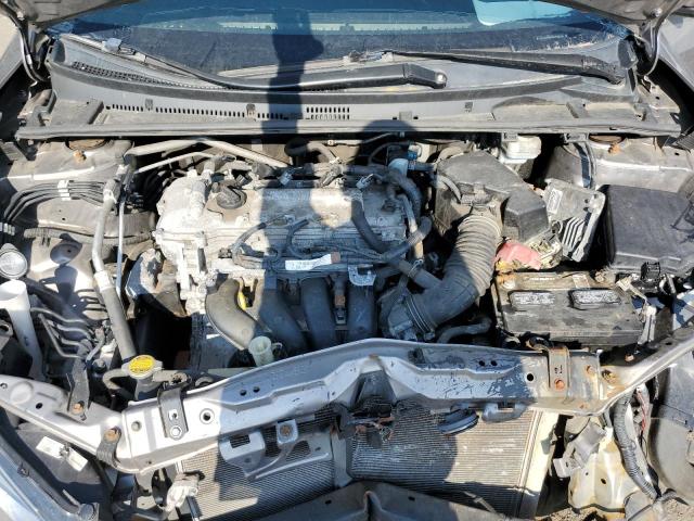 2T1BURHE7GC569784 Toyota COROLLA L
