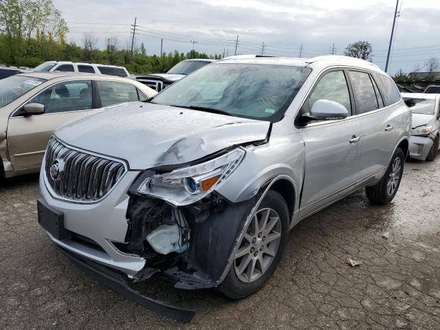 2015 Buick Enclave მანქანა იყიდება აუქციონზე, vin: 5GAKRBKD6FJ313715, აუქციონის ნომერი: 50608964