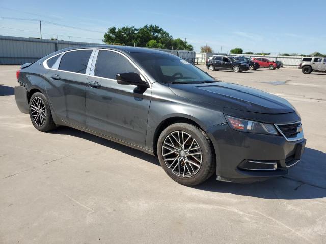 2G11X5SL3E9264243 Chevrolet IMPALA LS