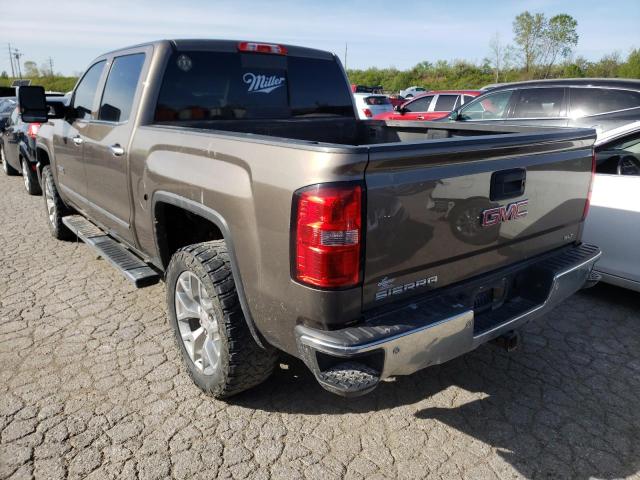 3GTU2VEC6FG433371 GMC Sierra K1500 Slt