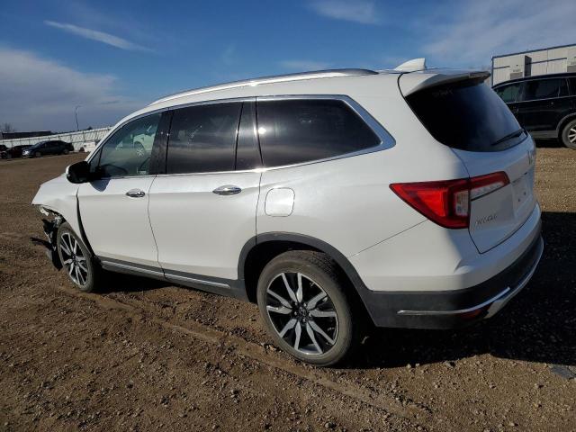 5FNYF6H65NB085472 Honda Pilot Touring