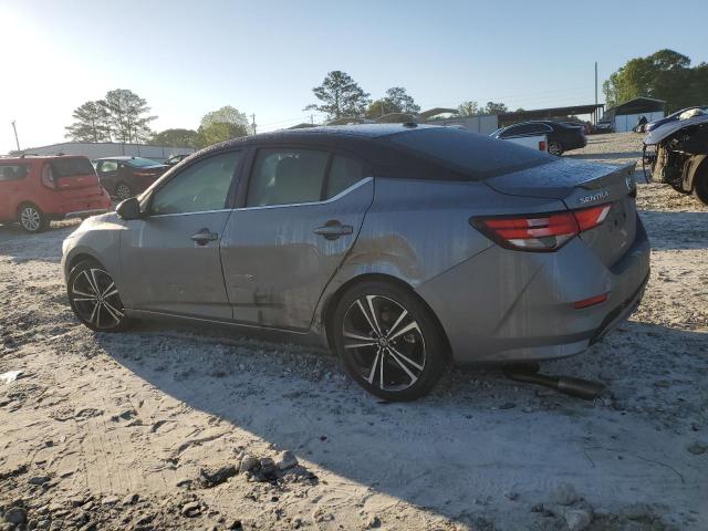 3N1AB8DV3PY266392 Nissan SENTRA SR