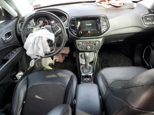 3C4NJDBB1LT132670 Jeep Compass Latitude
