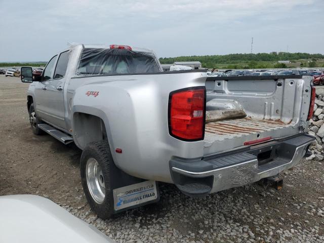 1GC4KXEY5KF154609 Chevrolet Silverado K3500 Ltz