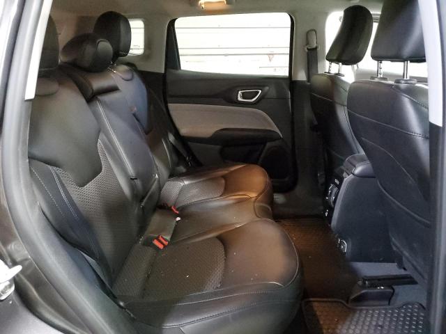3C4NJCBB3NT205020 Jeep Compass Latitude