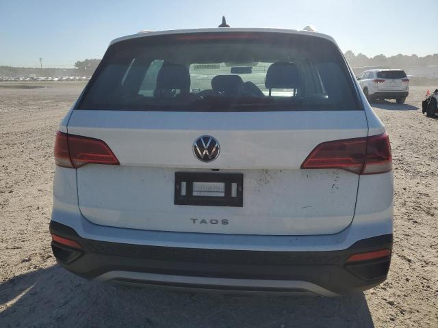 3VVCX7B23NM083932 Volkswagen TAOS S