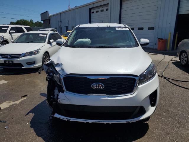5XYPG4A5XKG493422 KIA SORENTO LX