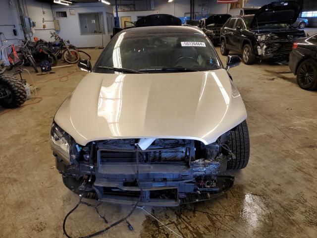 3LN6L5MUXKR618372 Lincoln Mkz Reserve Ii