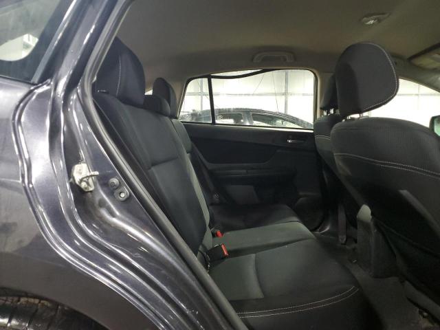 JF1GPAL61E8319101 Subaru Impreza Sport Premium