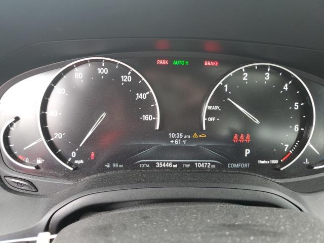 3MW5R7J03L8B19445 BMW 330XI