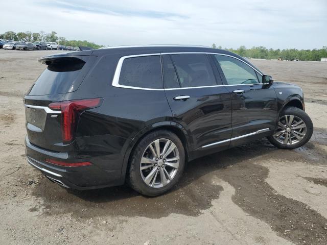 1GYKPDRS9PZ145022 Cadillac Xt6 Premium Luxury