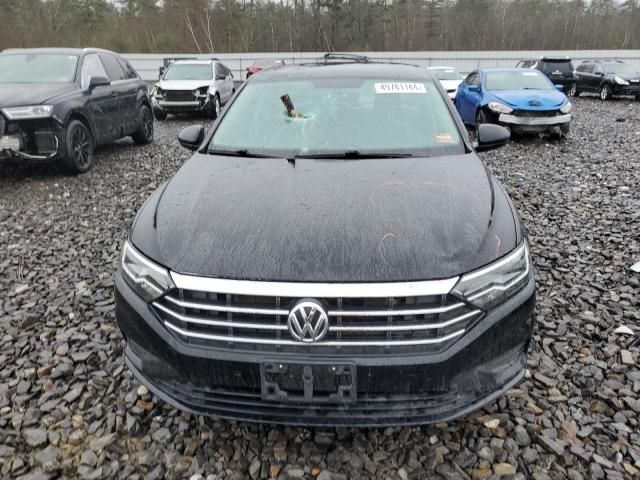 3VWN57BU3KM233397 Volkswagen JETTA S