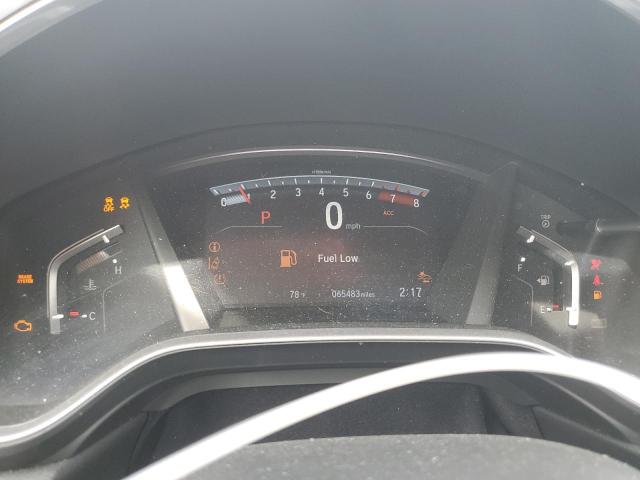 2HKRW1H95LH403087 Honda Cr-v Touring